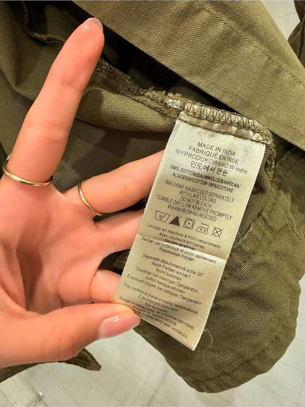 Burton Utility Jacket - Picture 4 of 5